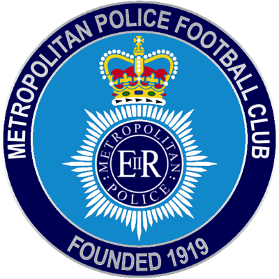 Margate FC vs Metropolitan Police - Isthmian League Premier Division on ...