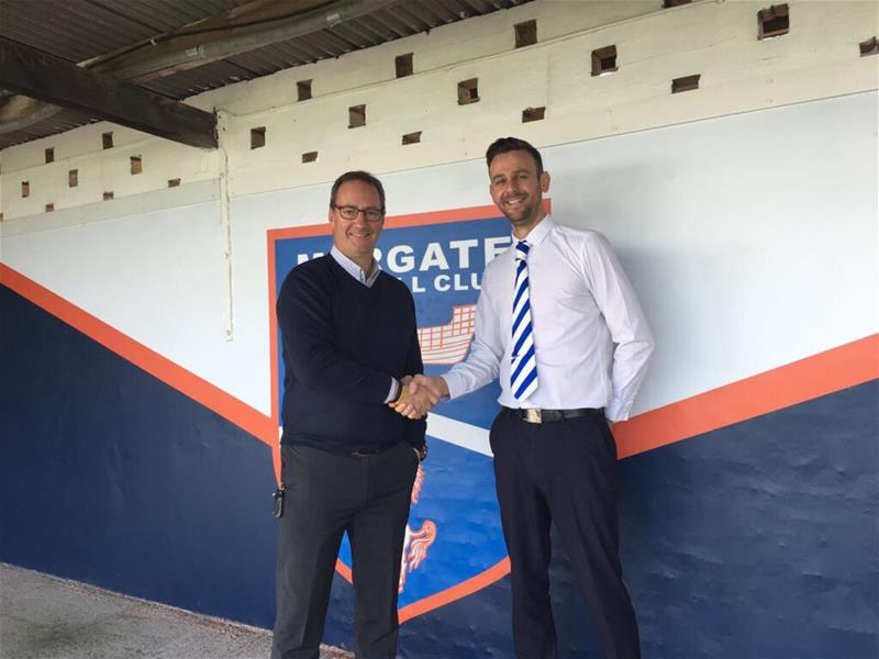 Wingate & Finchley Coach Details Confirmed