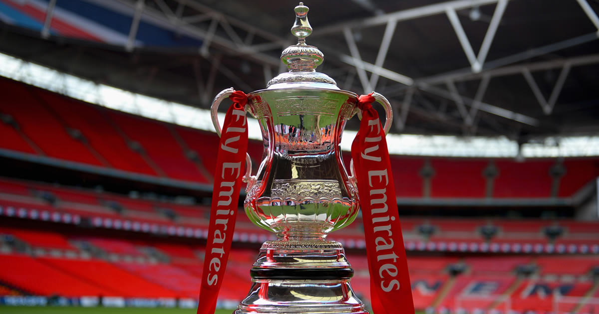 FA Confirm Next Season Cup Competition Dates 